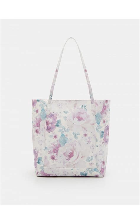 Shopper Tasche Farbe Mehrfarbig Mohito G Mlc