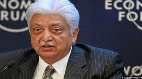 Wipro Founder And Chairman Azim Premji Donates Rs 50000 Crore To Charity