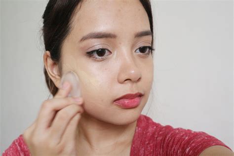 Half Face Challenge The Silisponge Vs The Boobie Blender Project Vanity