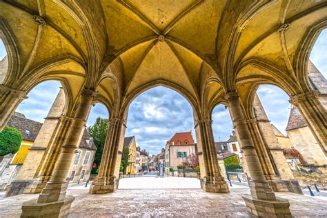 Visiter Beaune Top Choses Faire Et Voir Pour Un S Jour R Ussi