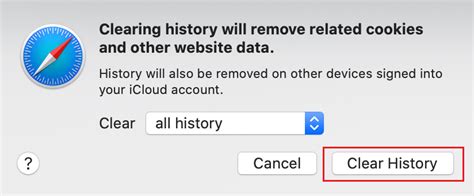 How To Clear Cookies On Mac All Browsers Techowns