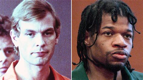 Jeffrey Dahmer David Dahmer / The Horrifying Story Of Jeffrey Dahmer, The Milwaukee Cannibal ...