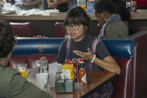 Filmes E Programas De Tv De Charlyne Yi