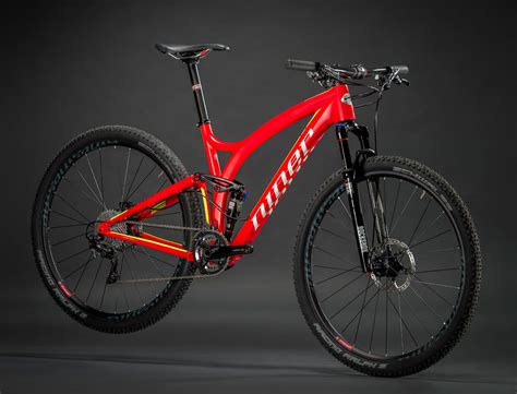 Niner Creates New Rip Jet Carbon Models Plus All New Entry Level