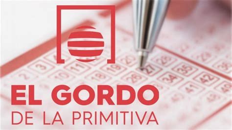 Comprobar Gordo De La Primitiva Resultados Del Sorteo De Hoy De