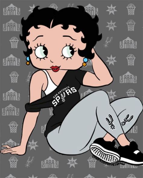 Pin By Joan Seehusen On Betty Boop Betty Boop Tattoos Betty Boop