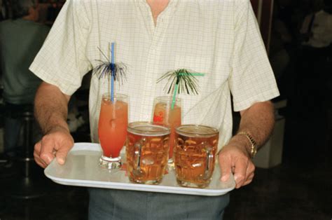 Benidorm • Martin Parr • Magnum Photos