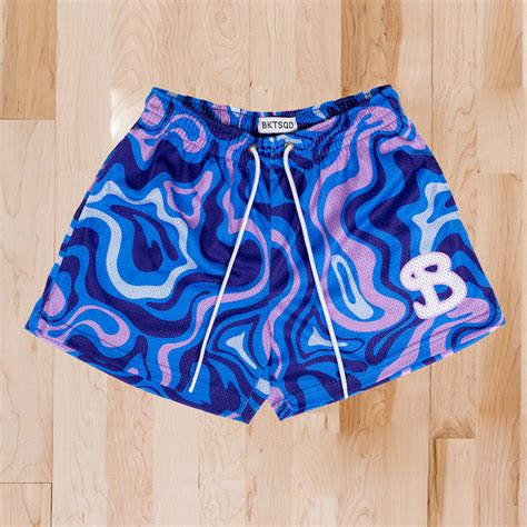 Tidal Shorts Atlantic - ADULT – BUCKETSQUAD