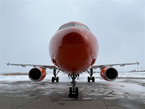 Canada Jetlines Secures Its Second Airbus A