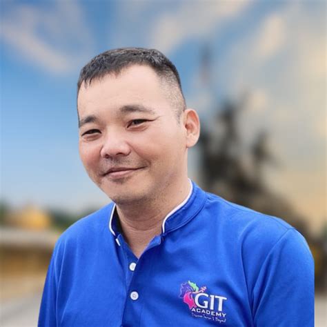 Alex Lim Git Academy