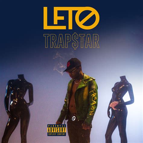 ‎trapstar Single Par Leto Sur Apple Music