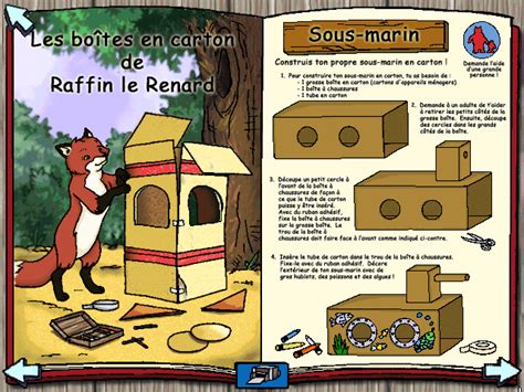 Franklin La Tortue Et Le Club Secret Abandonware France