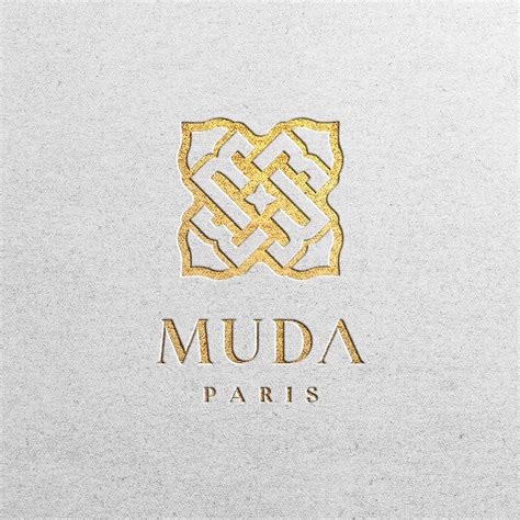 muda paris logo akhtist