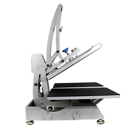 X Semi Auto Heat Press Machine T Shirt Printing Machine With