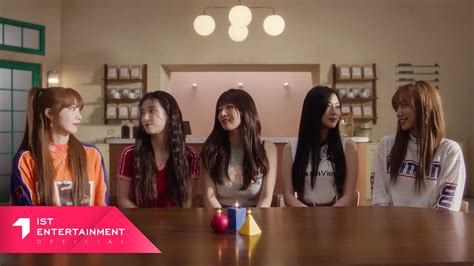 Apink D N D Mv Youtube