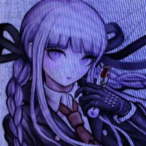 Kyoko Kirigiri Pfp Pfps Icons