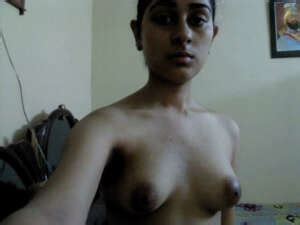 Cute Indian Girl Piyal Showing Herself Naked