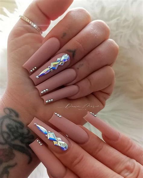 Top 30 Gorgeous Birthday Nail Design Ideas 2023 Update Birthday