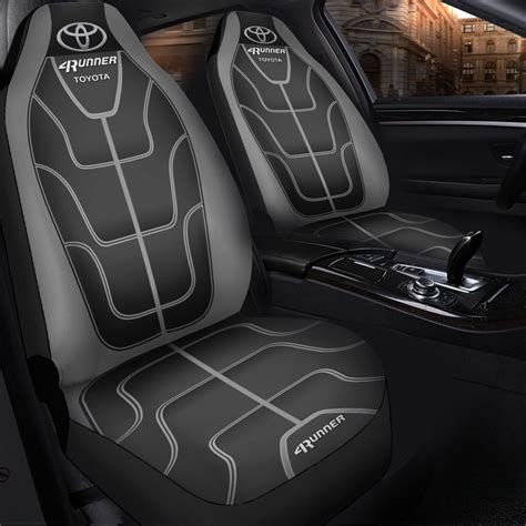 Toyota 4runner Car Seat Cover Set Of 2 Venuscenter2027