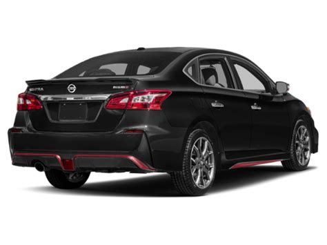 2019 Nissan Sentra Reliability Consumer Ratings And Pricing