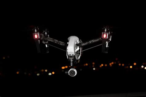 Why are there Drones in the Sky At Night 2023? - Tech Closely