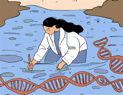 Panning For Gold In A Dependent Sea Of Genes Fred Hutchinson Cancer