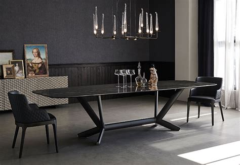 Mesa De Comedor Planer Keramik Cattelan De Lujo En Portobellodeluxe