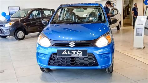 Maruti Sales Breakup July 2022 Alto WagonR Brezza Ertiga EECO