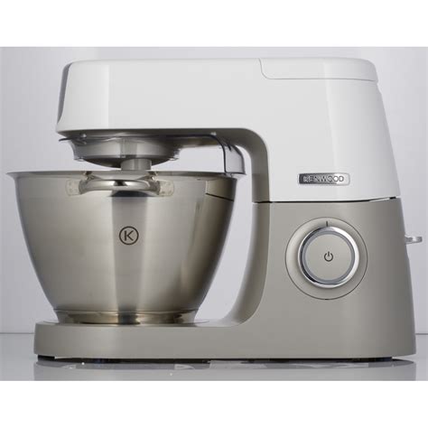 Test Kenwood Chef Sense KVC5000T Robots pâtissiers UFC Que Choisir