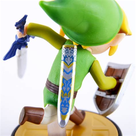 Toon Link Amiibo Super Smash Bros Us Ver Tokyo Otaku Mode Tom