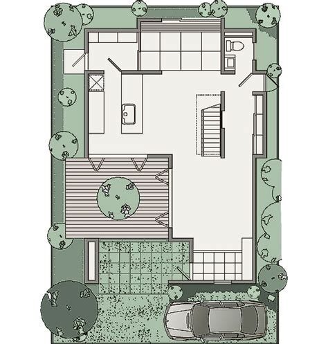 Genius Machiya Floor Plans House Floor Plans How To Plan