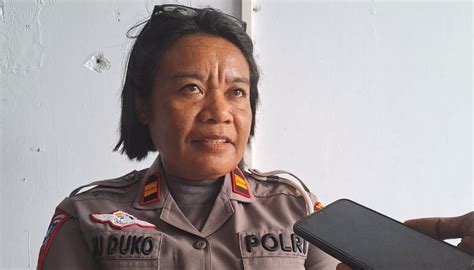 Belum Ada Fasilitas Satlantas Polres Tikep Belum Terapkan Tilang ETLE