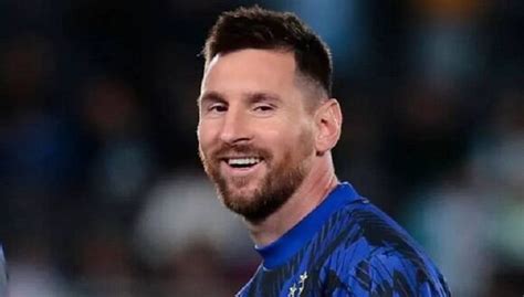 Lionel Messi C Mo Compar A Argentina Con El Mejor Barcelona De La