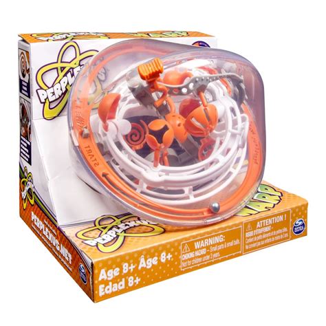 Spin Master - Perplexus Perplexus Warp
