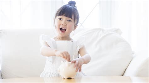 子供のお小遣い相場はいくら？ 金銭感覚を身につけるお小遣いのあり方とは