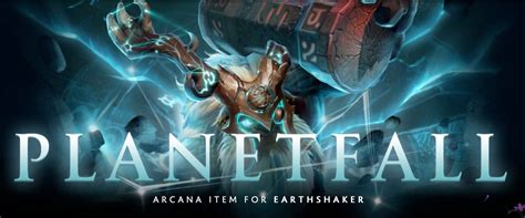 Earthshaker Arcana now available in the TI9 Battle Pass | ONE Esports