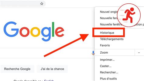 Supprimer Un Historique Google 2023 YouTube