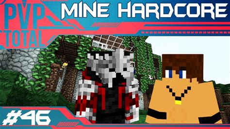 Minecraft Hardcore Adeus Ano Velho 46 Totalarmy Youtube