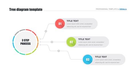 PowerPoint Org Chart Template PPT