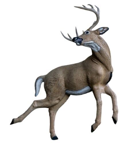 NEW Rinehart Targets 3D Kicking Deer Archery Target - IBO, 1 - Kroger