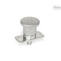 Shop Elesa Flanged Mini Indexing Plunger Gn Cn Indexing