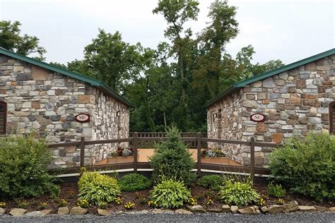 The Lodges at Gettysburg - Stash Hotel Rewards