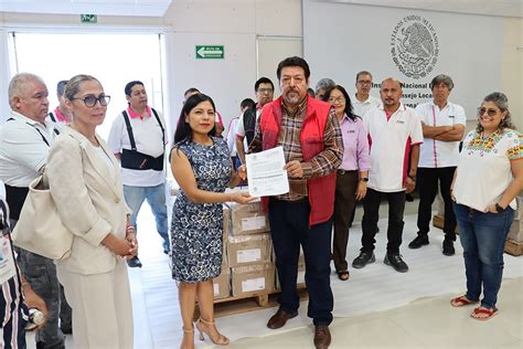 Más de 4 millones de guanajuatenses podrán votar el 2 de junio