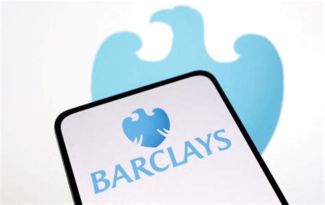 logo of barclays 6