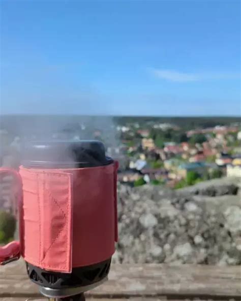 Primus lite+, det bra och det dåliga – Utflyktsportalen tadigut.nu