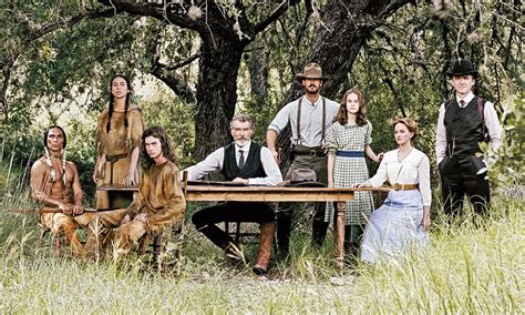 The Son Rises on AMC - True West Magazine