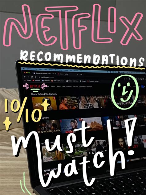 Binge Worthy Netflix Shows U Dont Want To Miss‼️🫨📺 Gallery Posted By