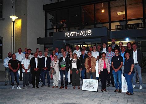 M Hlhausen Ehingen Geldsegen F R Vereine Und Bildungseinrichtungen