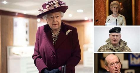 Who are Queen Elizabeth's cousins? From Princess Alexandra to Duke of ...