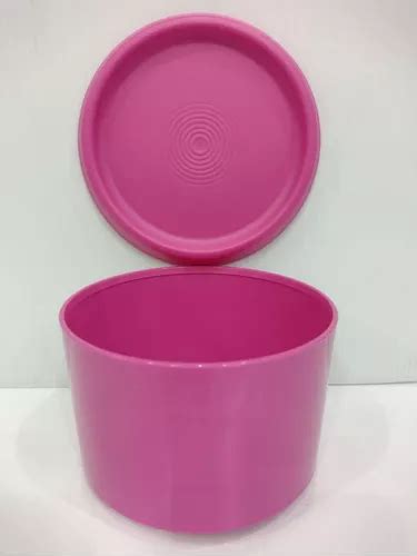 Bote Para Alimentos Toque Magico Tupperware 575ml